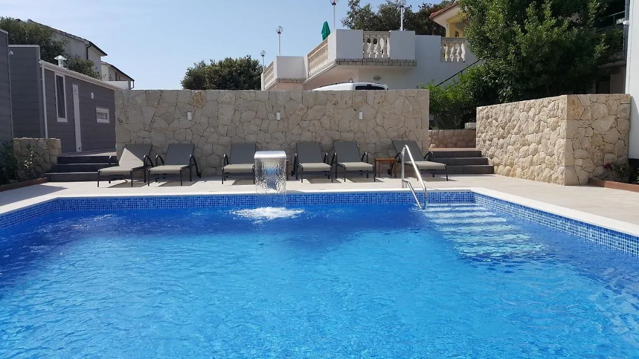 Apartment Premium Appartments Suha Punta Kampor Croatia