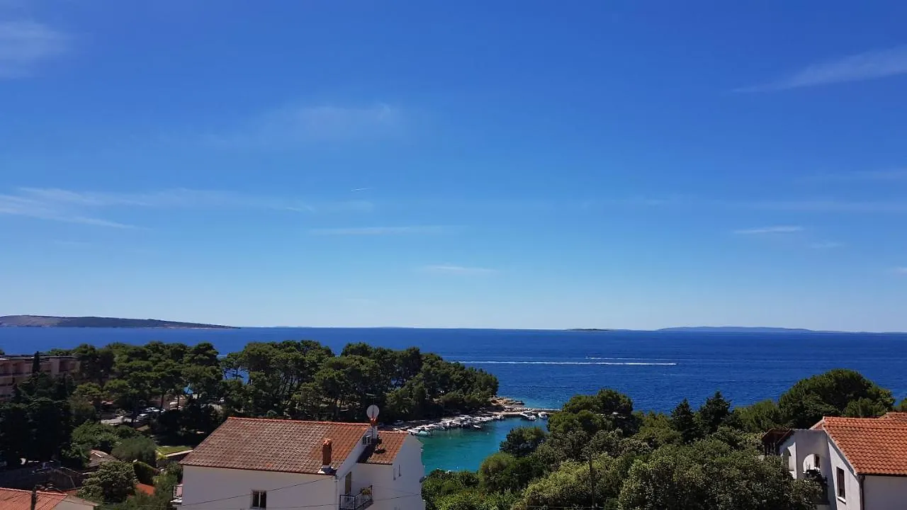 Premium Appartments Suha Punta Kampor Croatia