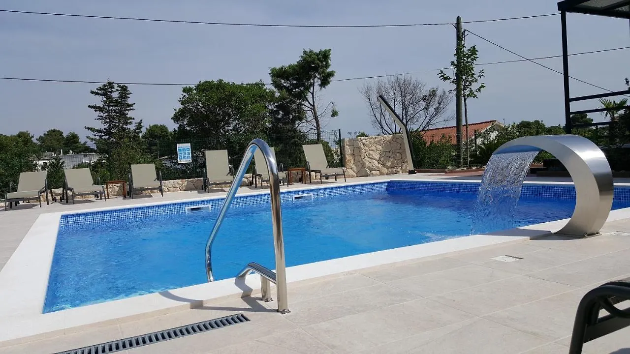 Premium Appartments Suha Punta Kampor 0*,  Croatia