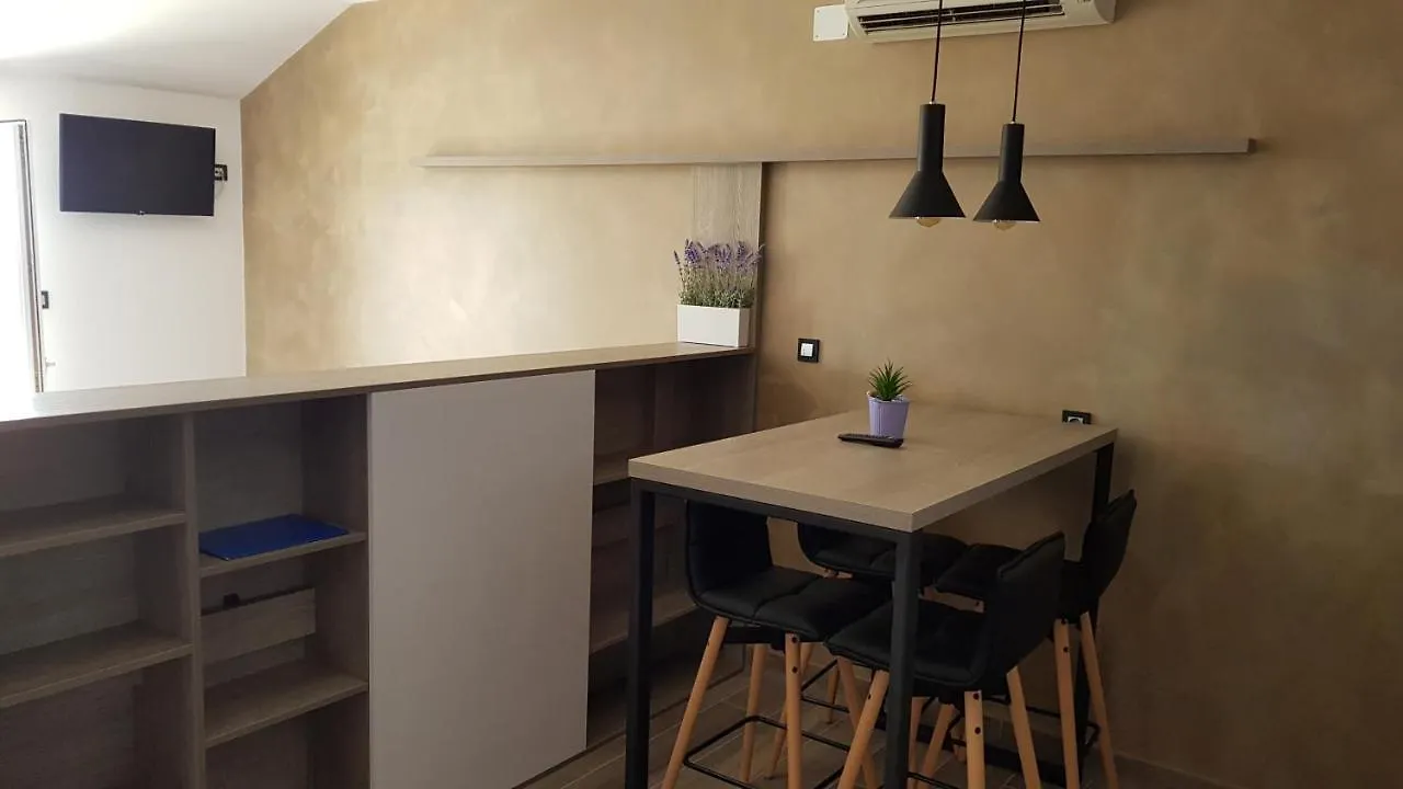 Premium Appartments Suha Punta Kampor