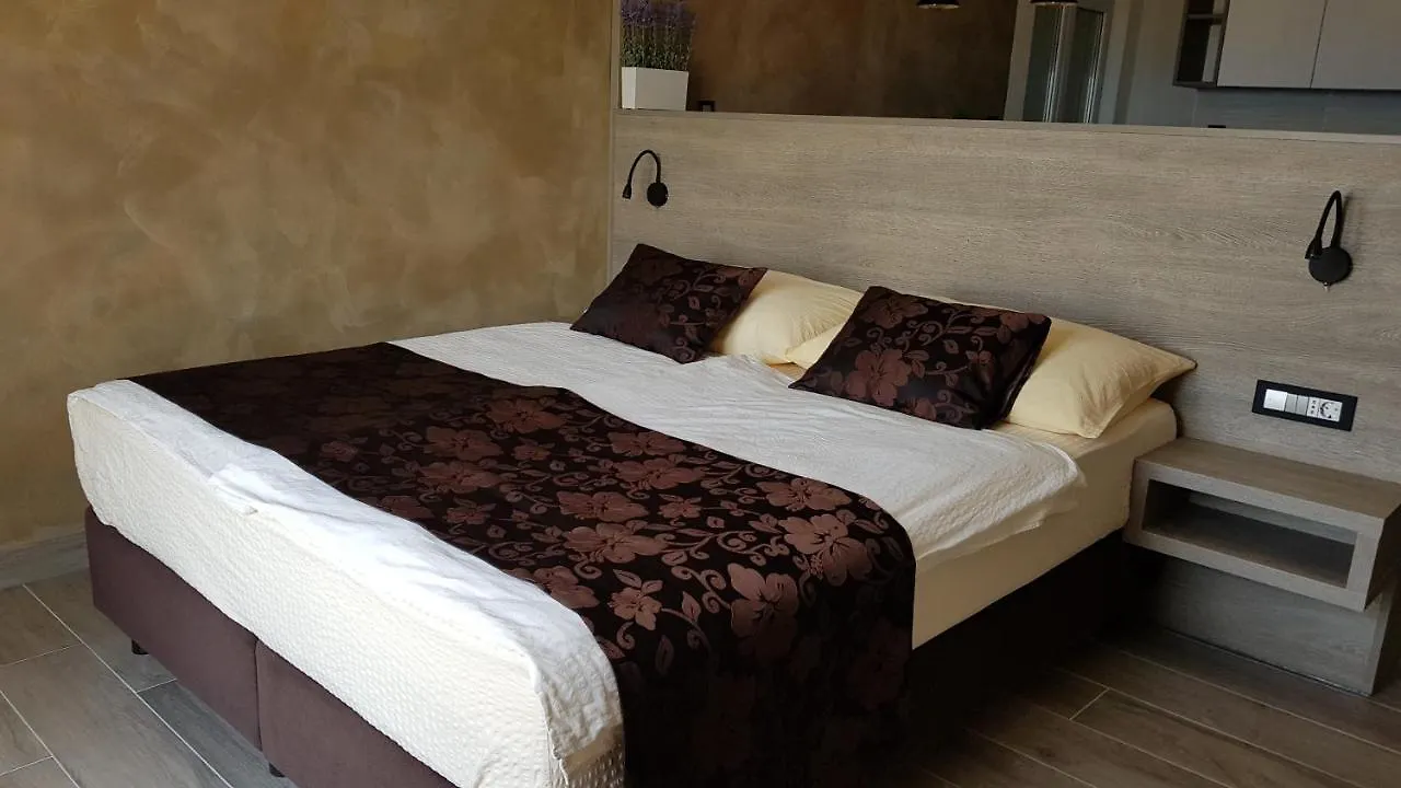 Apartment Premium Appartments Suha Punta Kampor
