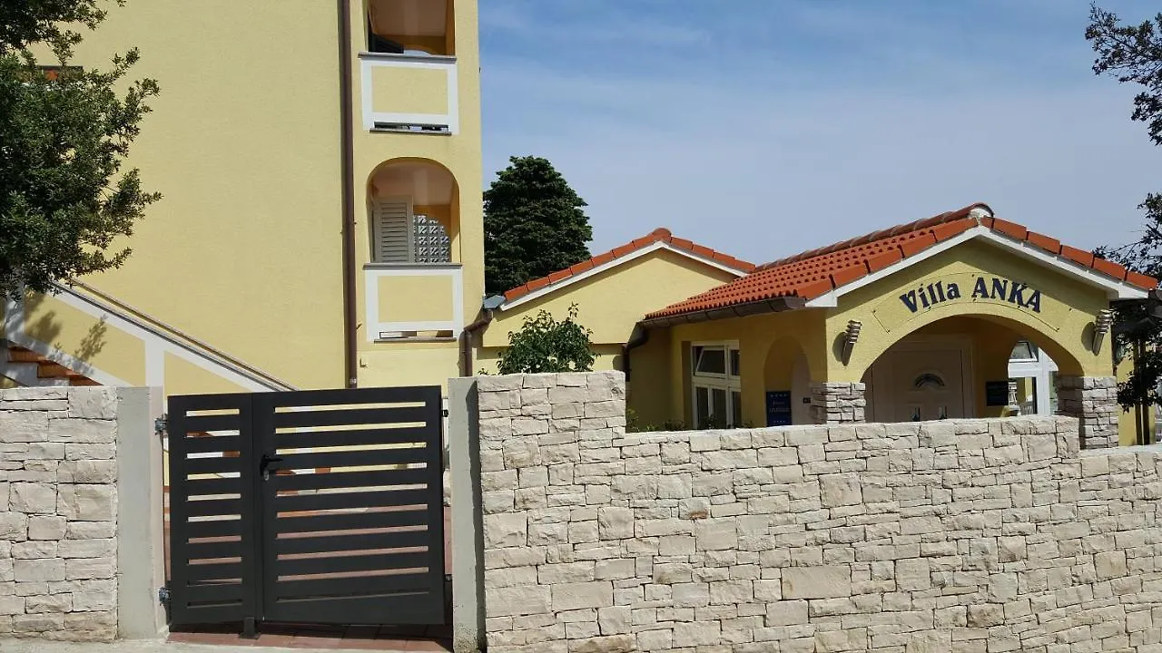 Premium Appartments Suha Punta Kampor Apartment