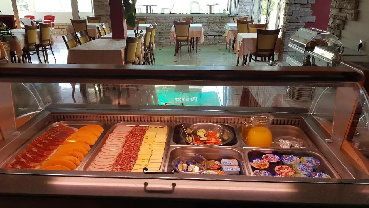 Apartmán Premium Appartments Suha Punta Kampor