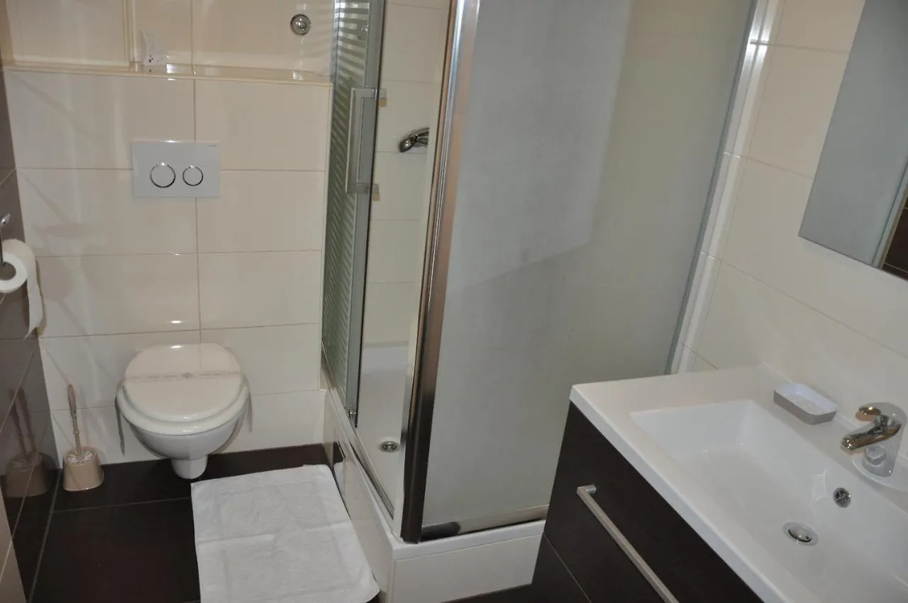 Premium Appartments Suha Punta Kampor Apartment