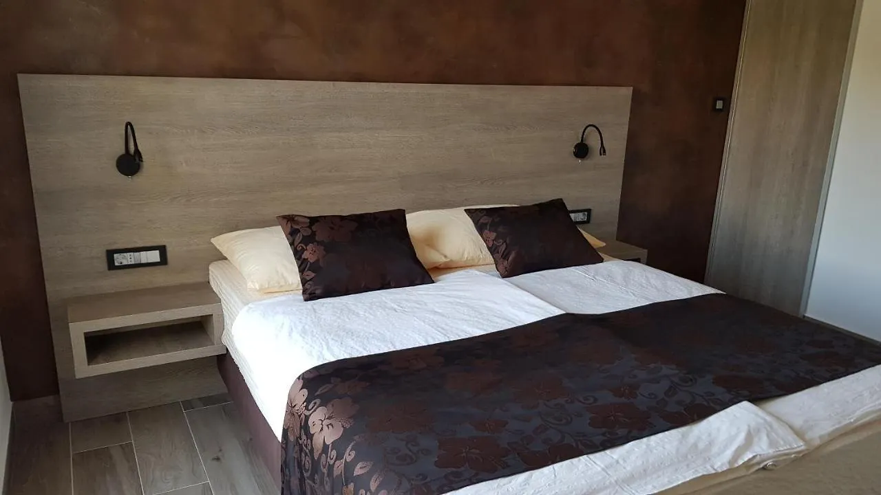 Apartment Premium Appartments Suha Punta Kampor