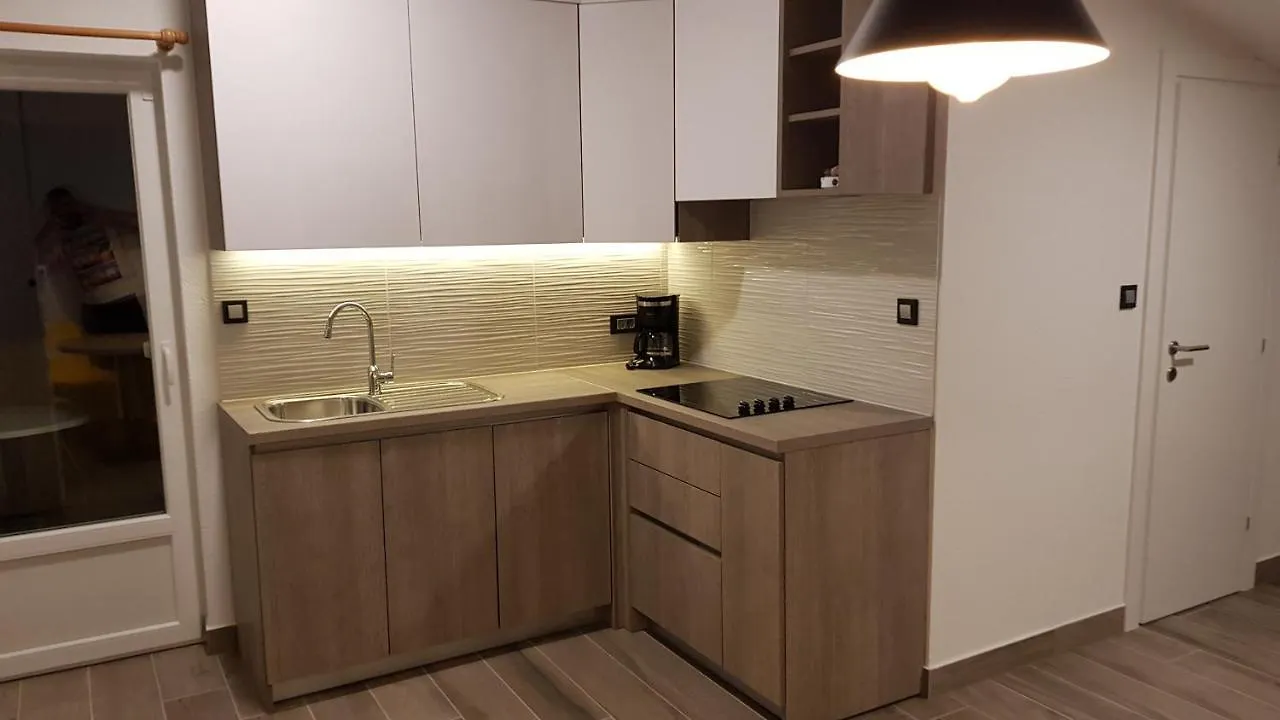 Apartment Premium Appartments Suha Punta Kampor