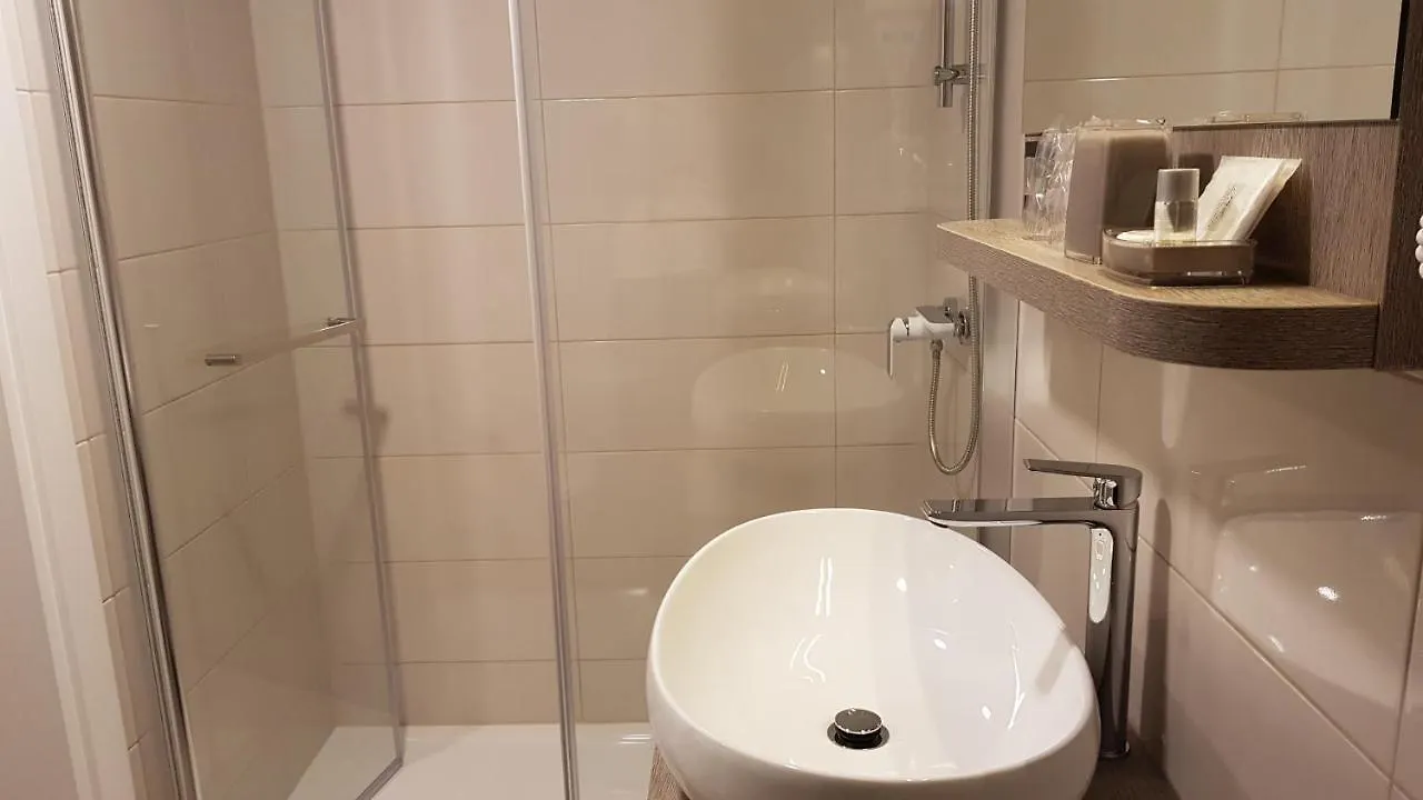 Apartment Premium Appartments Suha Punta Kampor