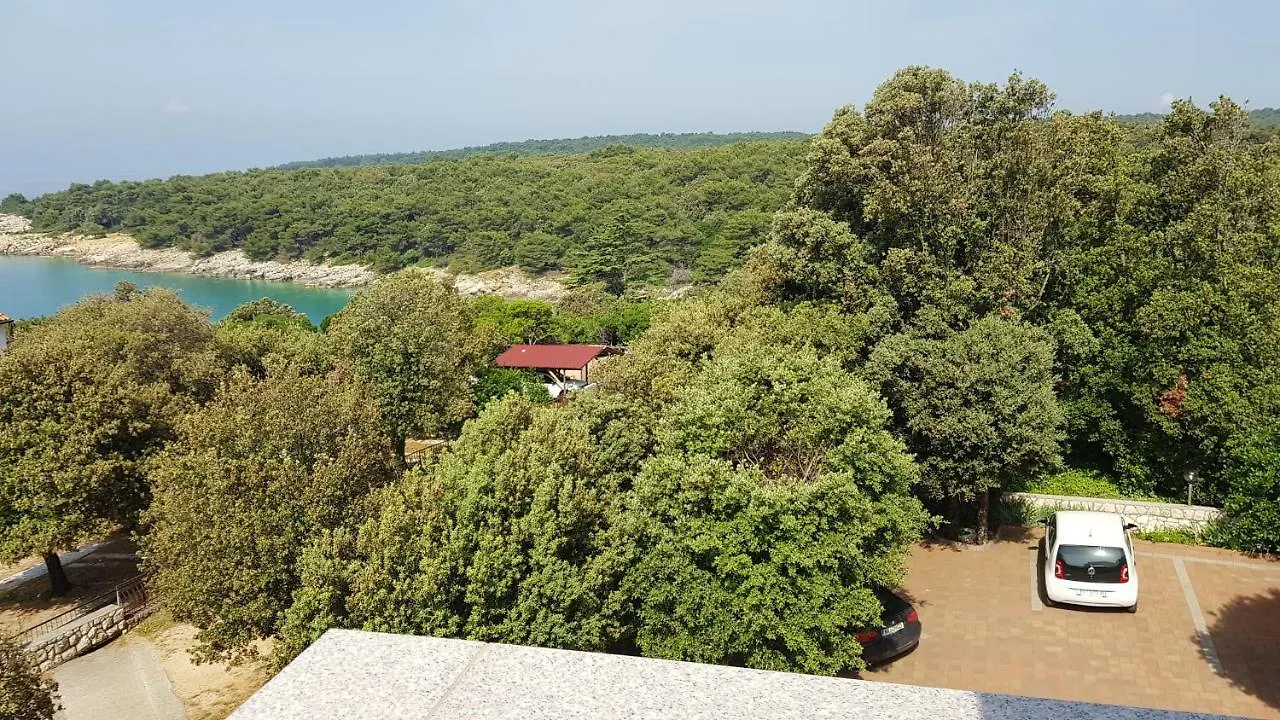 Premium Appartments Suha Punta Kampor 0*,  Chorvatsko