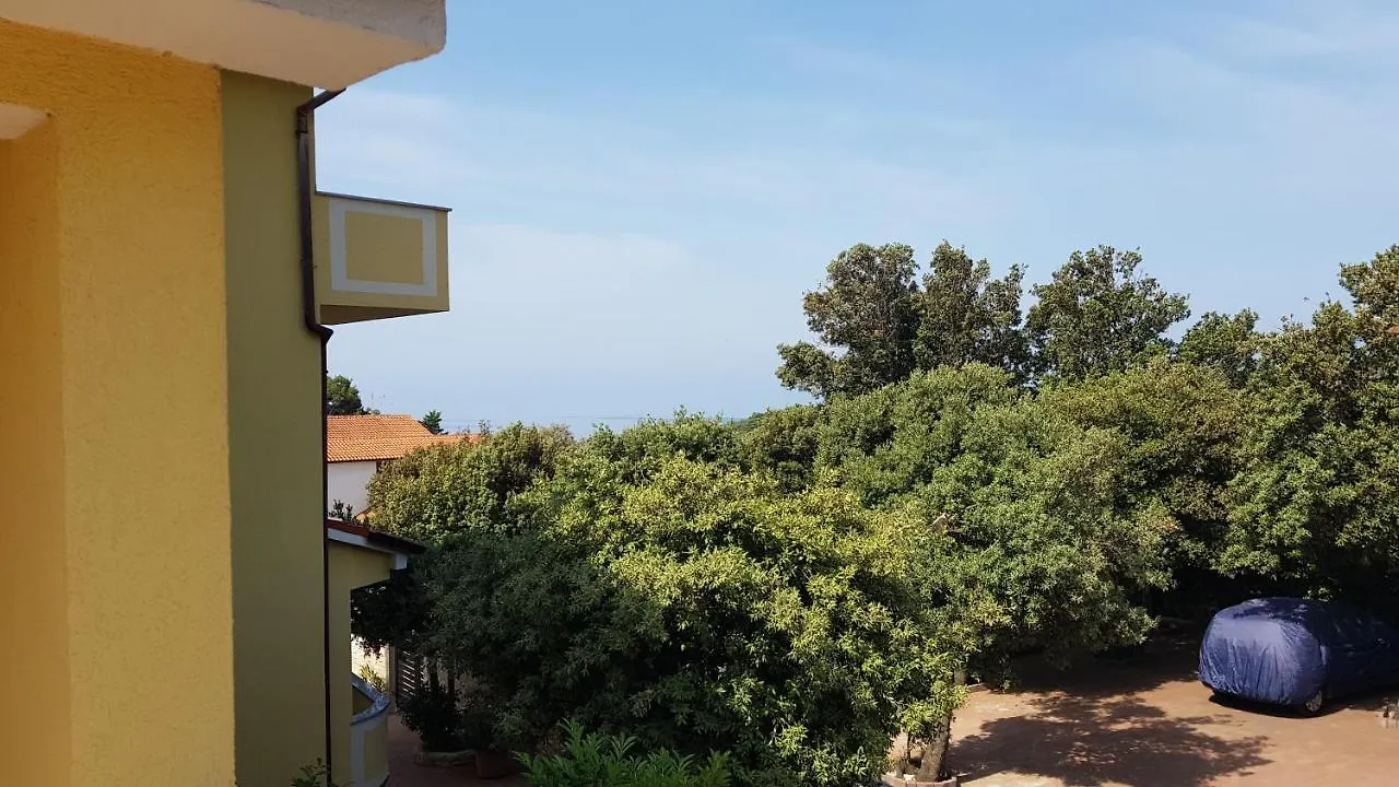 Premium Appartments Suha Punta Kampor Croatia