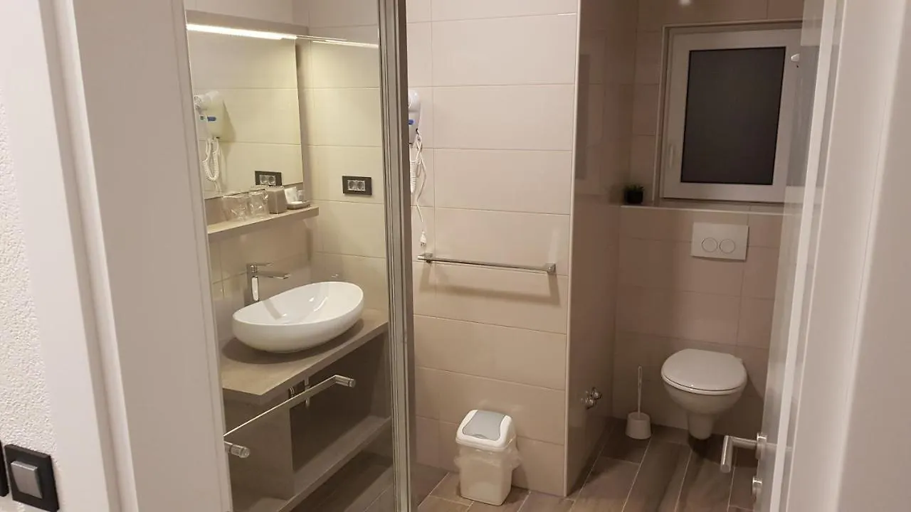 Premium Appartments Suha Punta Kampor