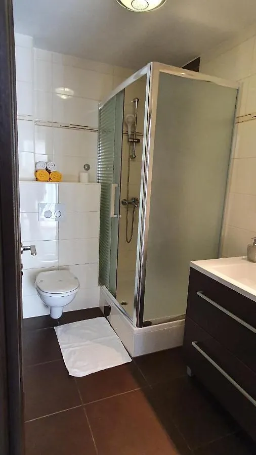 Apartment Premium Appartments Suha Punta Kampor Croatia